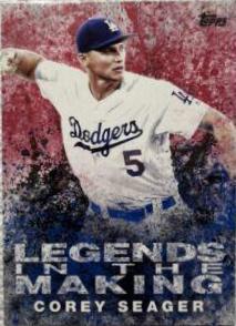 Corey Seager