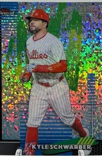 Kyle Schwarber