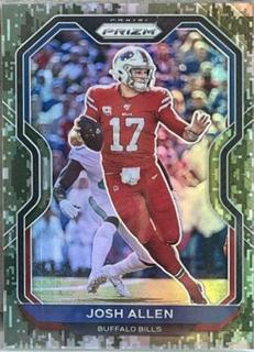 Josh Allen