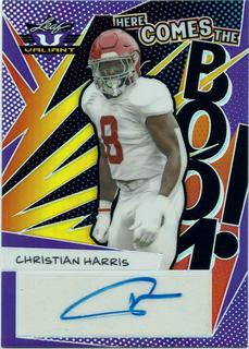 Christian Harris