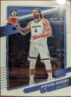Steven Adams