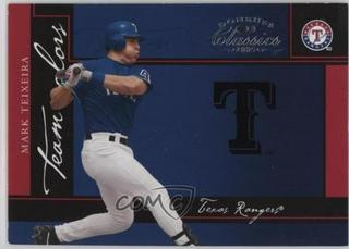 Mark Teixeira