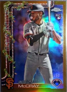 Grant McCray