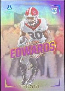Daijun Edwards