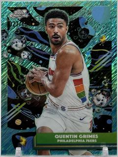 Quentin Grimes