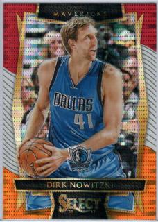 Dirk Nowitzki