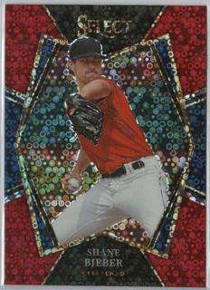 Shane Bieber
