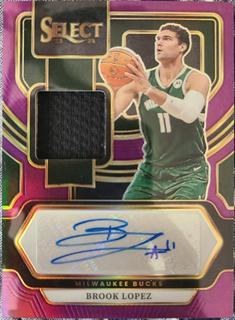 Brook Lopez