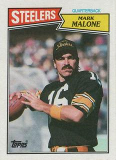 Mark Malone