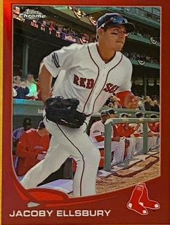 Jacoby Ellsbury