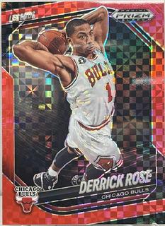 Derrick Rose