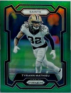 Tyrann Mathieu