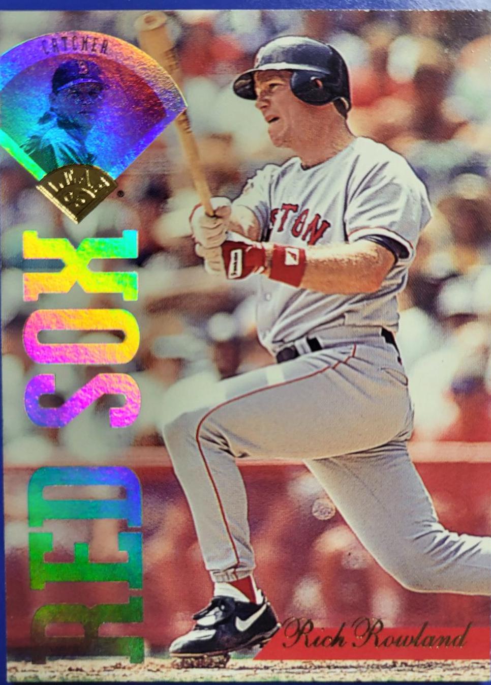 Rich Rowland #57