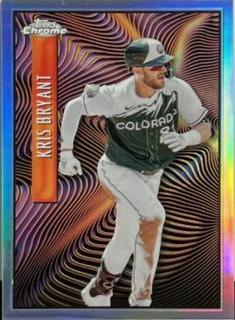 Kris Bryant