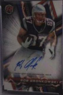 Rob Gronkowski