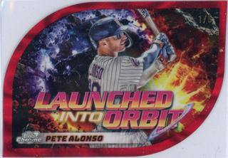 Pete Alonso