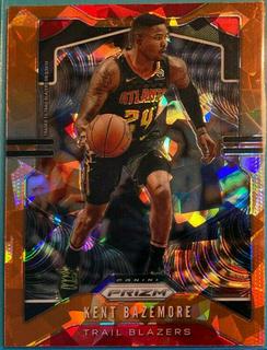 Kent Bazemore