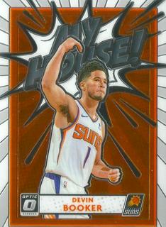 Devin Booker