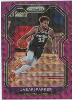 Jabari Parker