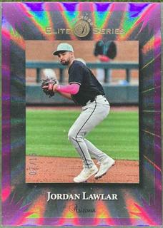 Jordan Lawlar