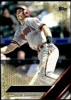 Paul Goldschmidt