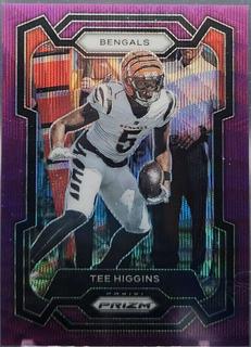 Tee Higgins