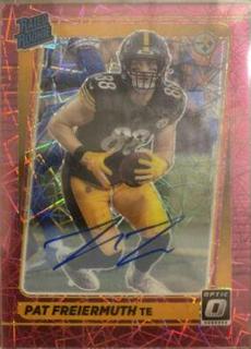 Pat Freiermuth
