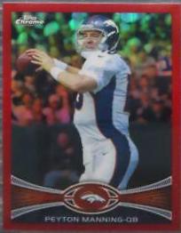 Peyton Manning