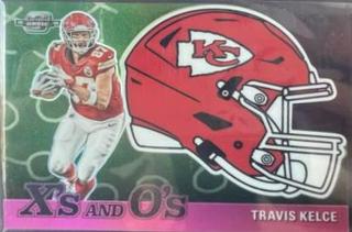 Travis Kelce