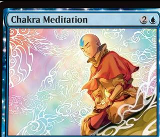Chakra Meditation