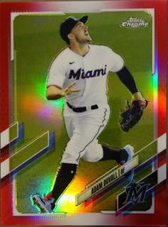 Adam Duvall