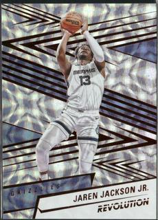 Jaren Jackson Jr.