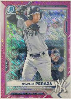 Oswald Peraza