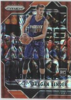 Dragan Bender