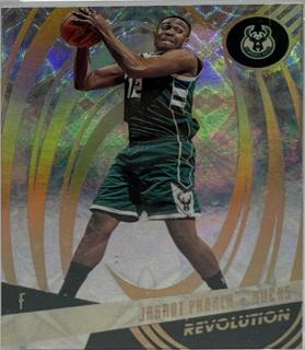 Jabari Parker