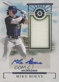 Mike Boeve