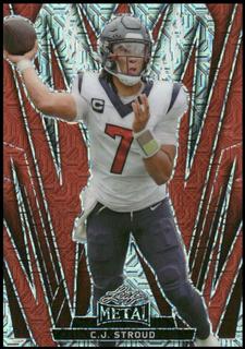 C.J. Stroud