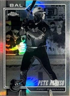 Pete Alonso