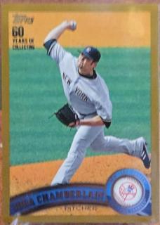 Joba Chamberlain