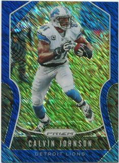 Calvin Johnson