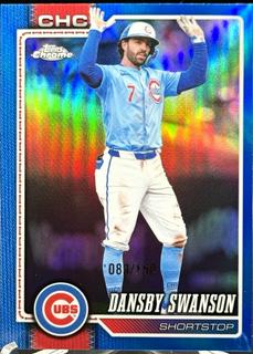 Dansby Swanson