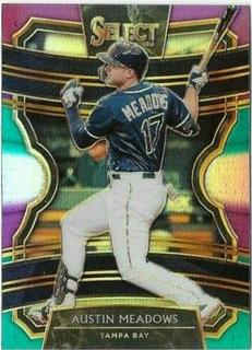 Austin Meadows