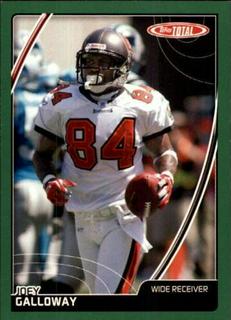 Joey Galloway