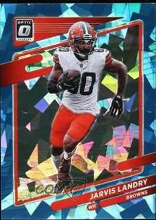 Jarvis Landry