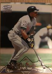 Eric Davis #13 Baseball Cards 1998 Pacific Paramount Prices