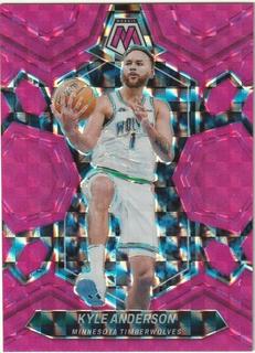 Kyle Anderson