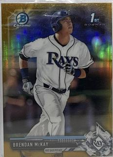 Brendan McKay