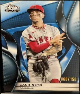 Zach Neto