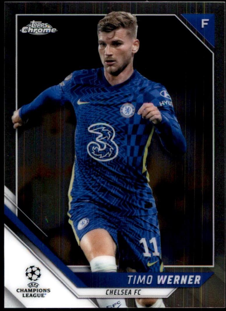 Timo Werner