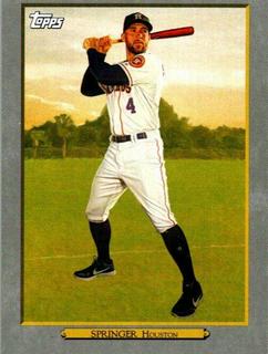 George Springer
